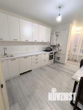 3-к квартира, вторичка, 83м2, 18/18 этаж