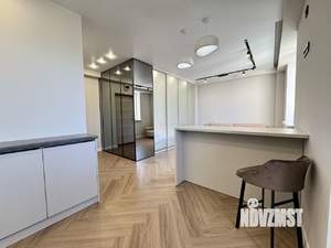 1-к квартира, вторичка, 38м2, 14/16 этаж