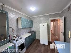 2-к квартира, вторичка, 54м2, 2/5 этаж