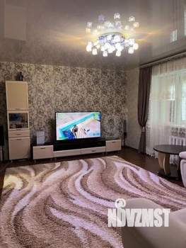 3-к квартира, вторичка, 79м2, 5/5 этаж