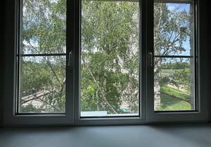 1-к квартира, вторичка, 38м2, 4/5 этаж