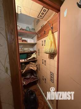 1-к квартира, вторичка, 35м2, 1/9 этаж