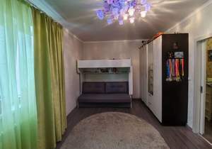 2-к квартира, вторичка, 58м2, 2/4 этаж