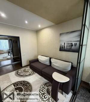 2-к квартира, вторичка, 63м2, 7/10 этаж