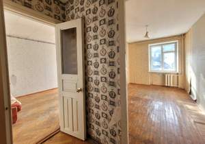 2-к квартира, вторичка, 48м2, 8/9 этаж