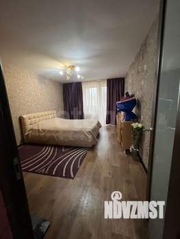 2-к квартира, вторичка, 62м2, 2/7 этаж