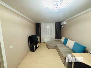 1-к квартира, вторичка, 36м2, 3/6 этаж