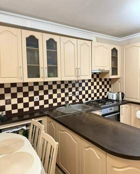 3-к квартира, вторичка, 80м2, 6/12 этаж