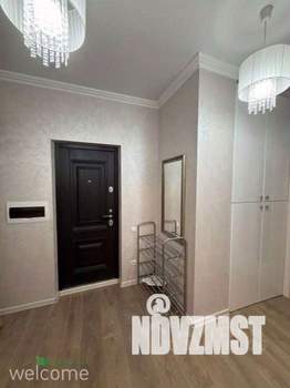 1-к квартира, вторичка, 42м2, 8/9 этаж