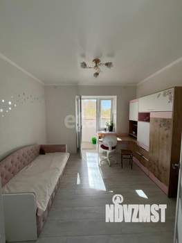 3-к квартира, вторичка, 72м2, 3/10 этаж