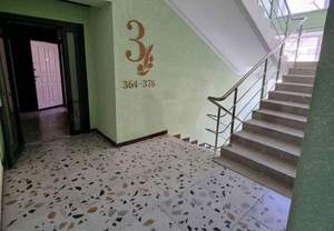 1-к квартира, сданный дом, 29м2, 3/5 этаж