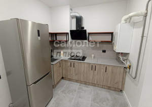 1-к квартира, вторичка, 31м2, 5/10 этаж