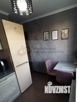 3-к квартира, вторичка, 59м2, 5/5 этаж