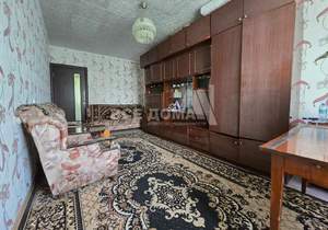 5-к квартира, вторичка, 113м2, 4/10 этаж