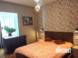 2-к квартира, вторичка, 69м2, 12/13 этаж