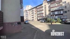 Студия квартира, вторичка, 19м2, 1/5 этаж