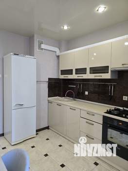 2-к квартира, вторичка, 58м2, 2/18 этаж