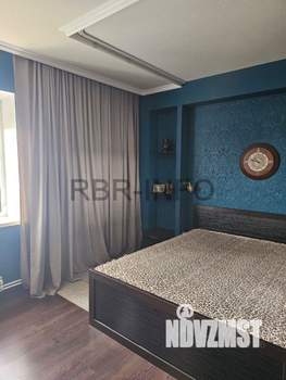 3-к квартира, вторичка, 118м2, 3/3 этаж