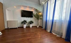 1-к квартира, вторичка, 48м2, 6/10 этаж