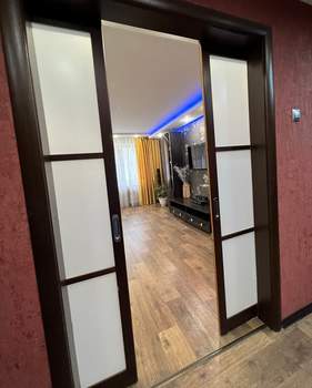 2-к квартира, вторичка, 62м2, 2/6 этаж