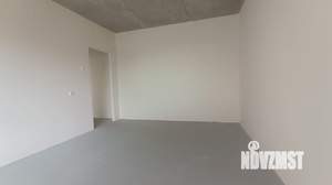 2-к квартира, вторичка, 58м2, 1/14 этаж