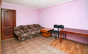 4-к квартира, вторичка, 60м2, 5/5 этаж