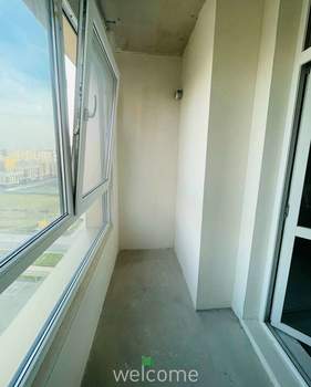 1-к квартира, вторичка, 41м2, 14/24 этаж