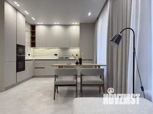 3-к квартира, вторичка, 75м2, 6/16 этаж