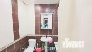 1-к квартира, вторичка, 34м2, 8/17 этаж