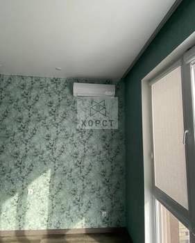 2-к квартира, вторичка, 75м2, 14/25 этаж