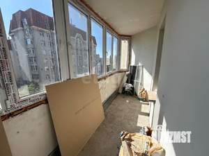 2-к квартира, вторичка, 53м2, 2/5 этаж
