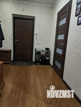 2-к квартира, вторичка, 68м2, 8/16 этаж