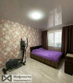 2-к квартира, вторичка, 53м2, 5/8 этаж