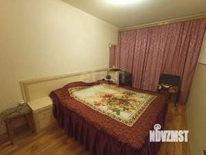4-к квартира, вторичка, 74м2, 5/9 этаж