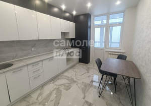 2-к квартира, вторичка, 51м2, 17/18 этаж