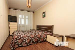 3-к квартира, вторичка, 76м2, 10/10 этаж