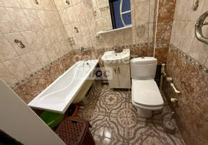 1-к квартира, вторичка, 30м2, 12/12 этаж
