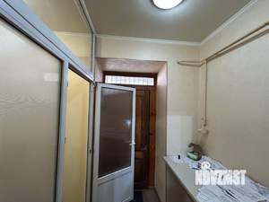 2-к квартира, вторичка, 34м2, 1/2 этаж