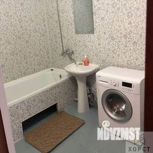 1-к квартира, вторичка, 46м2, 15/16 этаж