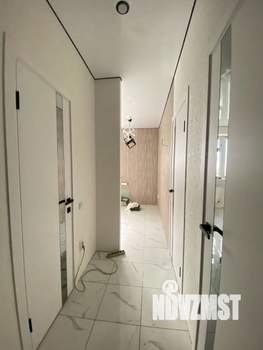2-к квартира, вторичка, 45м2, 1/5 этаж