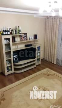 2-к квартира, вторичка, 75м2, 2/10 этаж