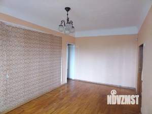 3-к квартира, вторичка, 59м2, 5/5 этаж