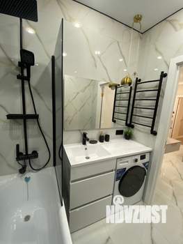 3-к квартира, вторичка, 72м2, 21/24 этаж