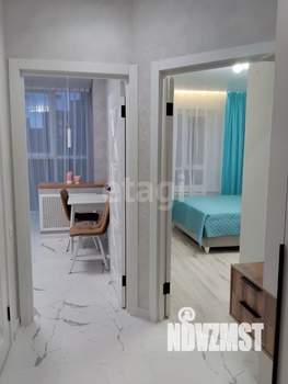 1-к квартира, вторичка, 36м2, 15/18 этаж