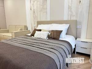 1-к квартира, вторичка, 45м2, 3/24 этаж