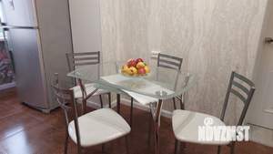 2-к квартира, вторичка, 66м2, 7/11 этаж