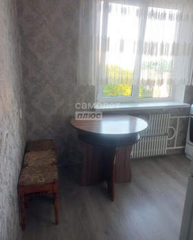 1-к квартира, вторичка, 37м2, 6/9 этаж