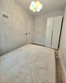 2-к квартира, вторичка, 45м2, 4/5 этаж