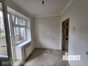 1-к квартира, вторичка, 31м2, 1/12 этаж