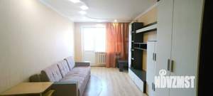 1-к квартира, вторичка, 36м2, 3/9 этаж